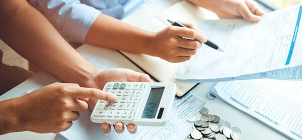 tư vấn giải quyết tranh chấp hợp đồng vay tài sản