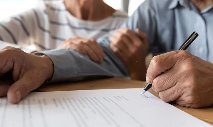 Luật sư tư vấn lập di chúc uy tín, đúng pháp luật 3 tư vấn lập di chúc