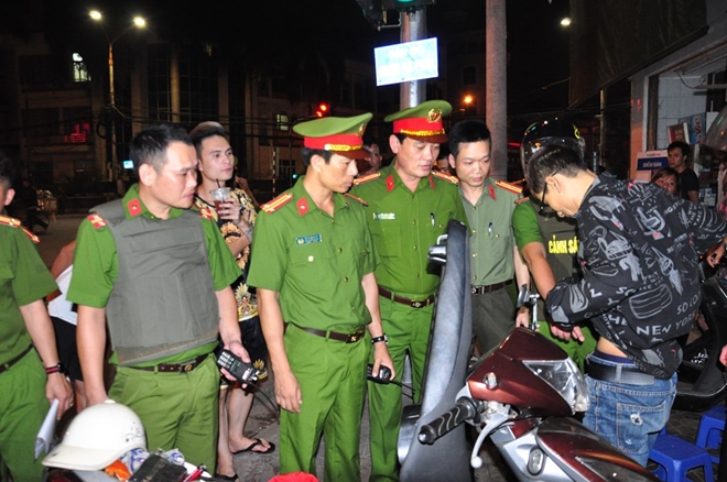 Luật sư tư vấn tội cố ý gây thương tích cho người khác 1 tư vấn tội cố ý gây thương tích