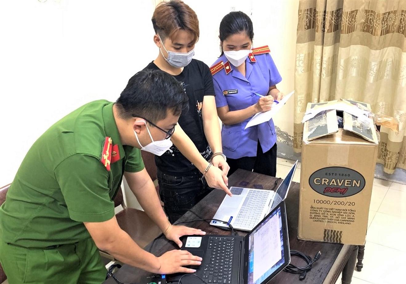 tư vấn tội lừa đảo chiểm đoạt tài sản