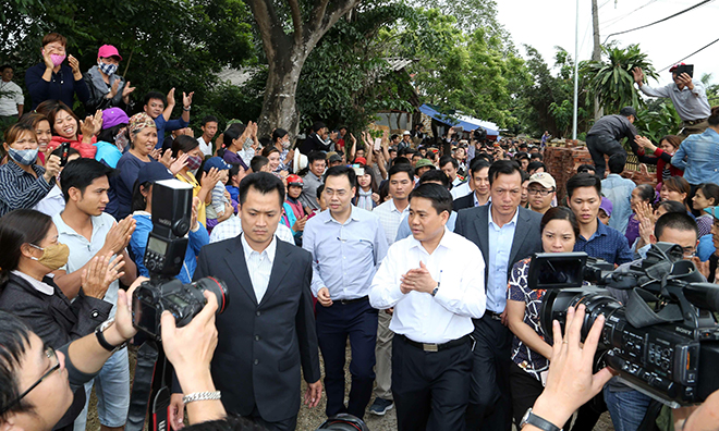 khiếu nại hay khởi kiện hành chính hiệu quả hơn