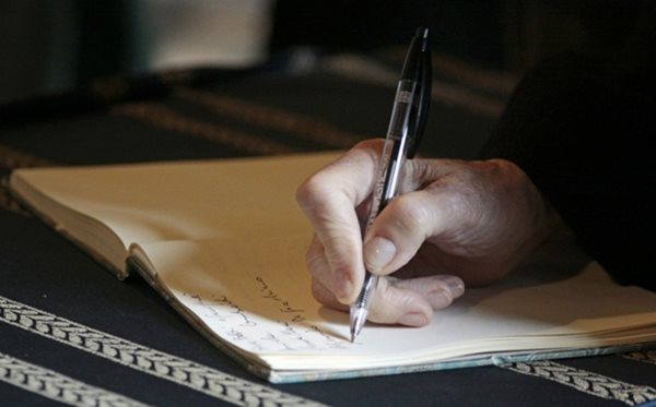 Những lưu ý khi lập di chúc hiện nay 2 lưu ý khi lập di chúc