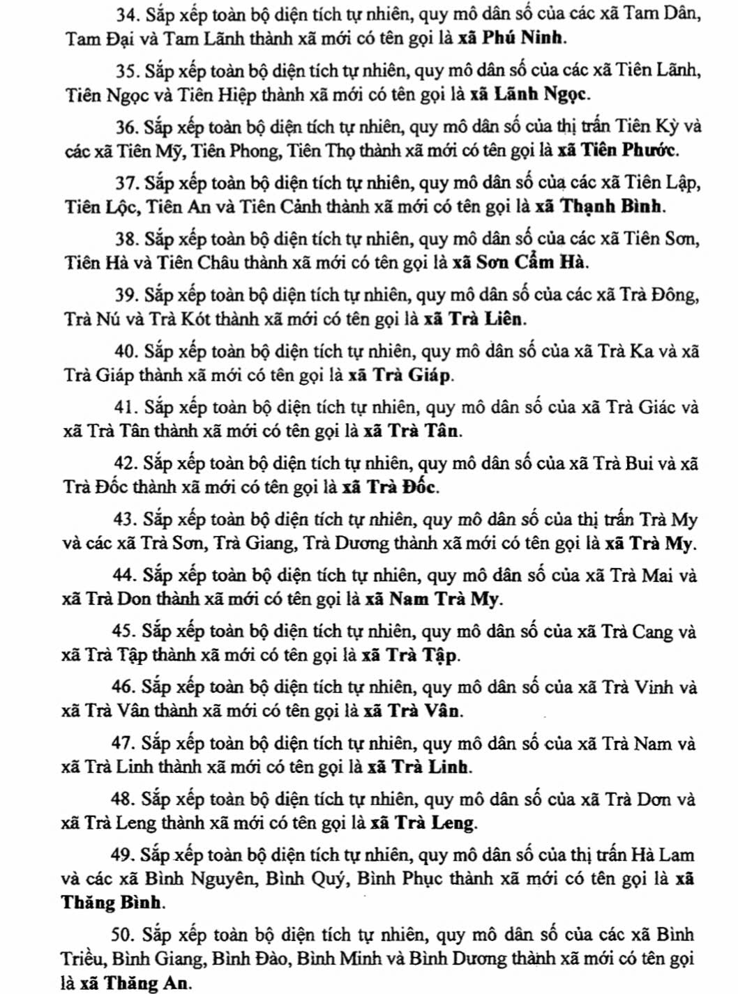Danh sách 94 Xã, Phường Thành phố Đà Nẵng sau sáp nhập 5 Danh sách 94 Xã Phường Thành phố Đà Nẵng sau sáp nhập