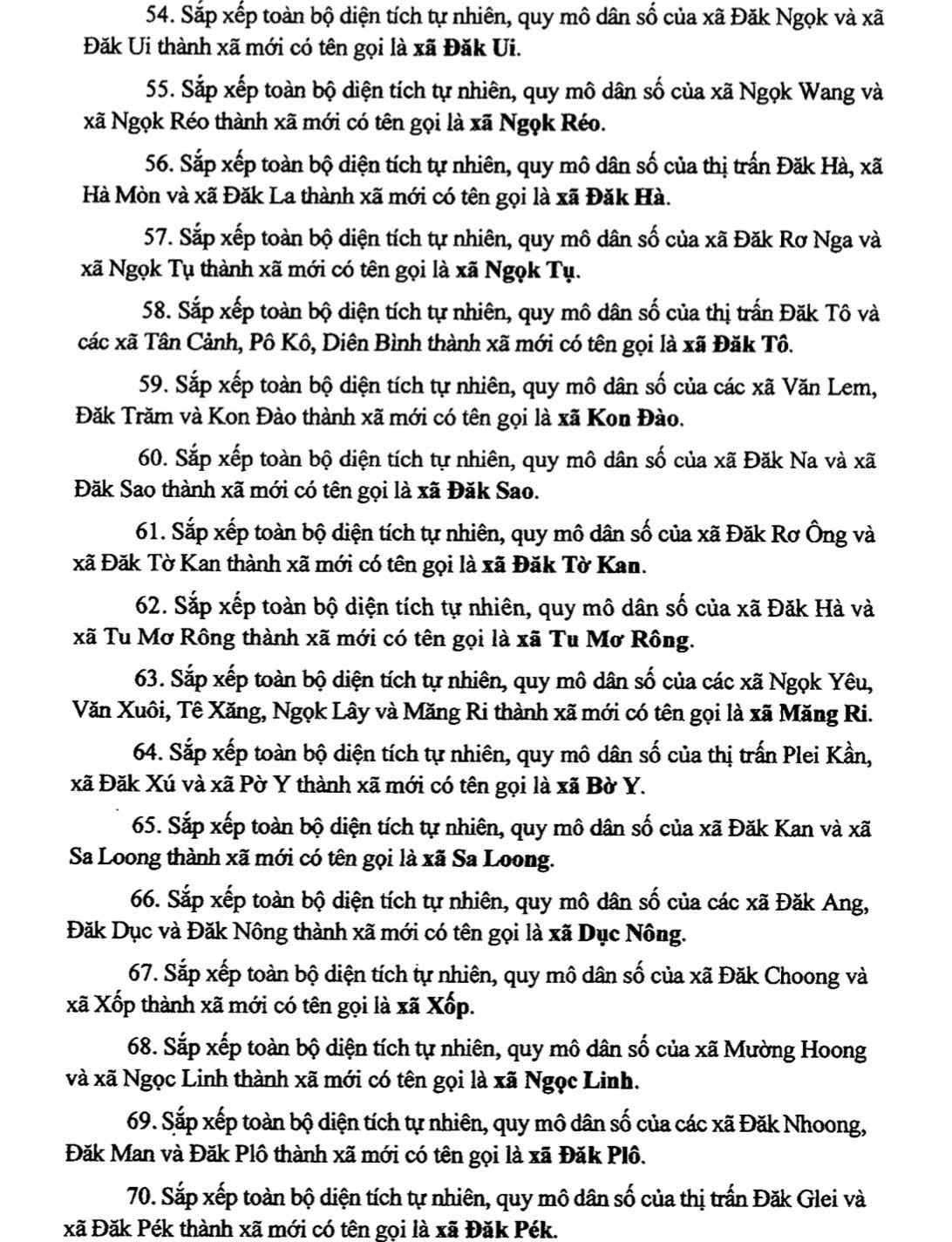 Danh sách 96 Xã, Phường Tỉnh Quảng Ngãi sau sáp nhập 6 Danh sách 96 Xã Phường Tỉnh Quảng Ngãi sau sáp nhập