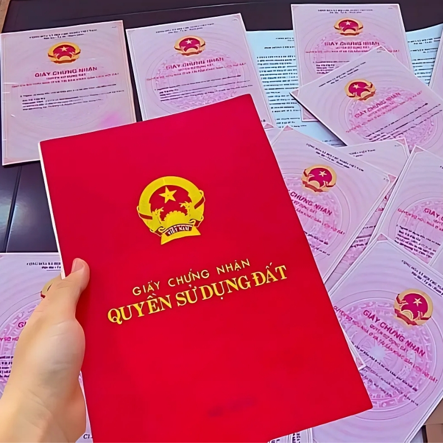 Dịch Vụ 1 Tặng cho đất đai sau sáp nhập 1/7 cần lưu ý những điều gì