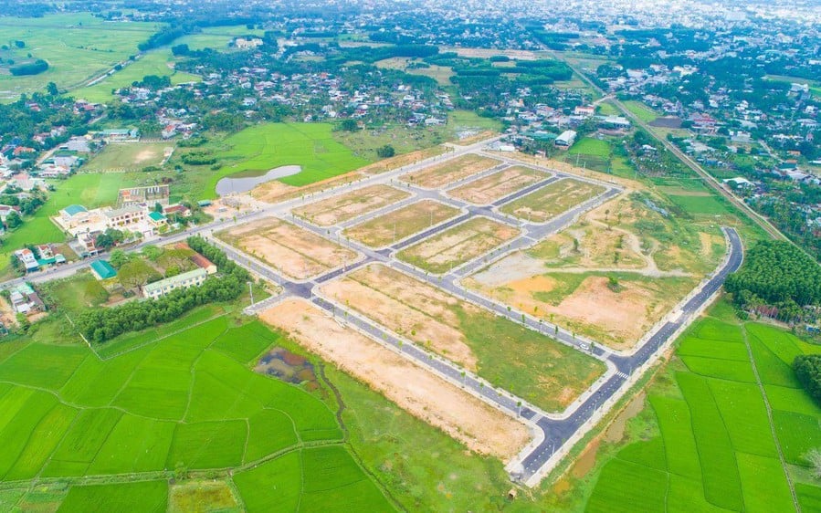 Hồ sơ tách thửa đất sau sáp nhập 1/7/2025? 3 hồ sơ tách thửa đất sau sáp nhập từ 01/7/2025?