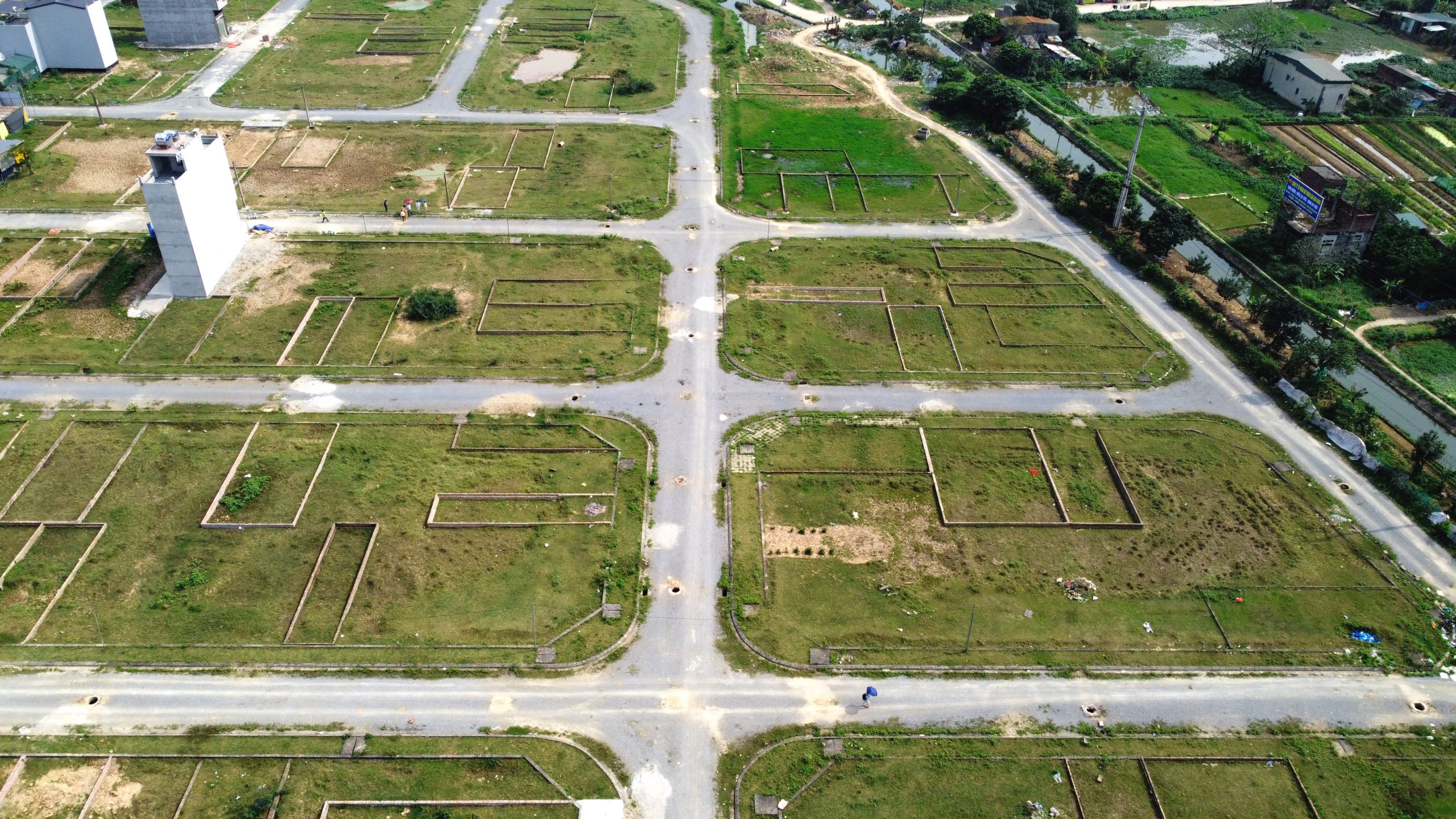 Tách thửa đất đai sau sáp nhập cần lưu ý điều gì? 3 Tách thửa đất đai sau sáp nhập cần lưu ý điều gì?