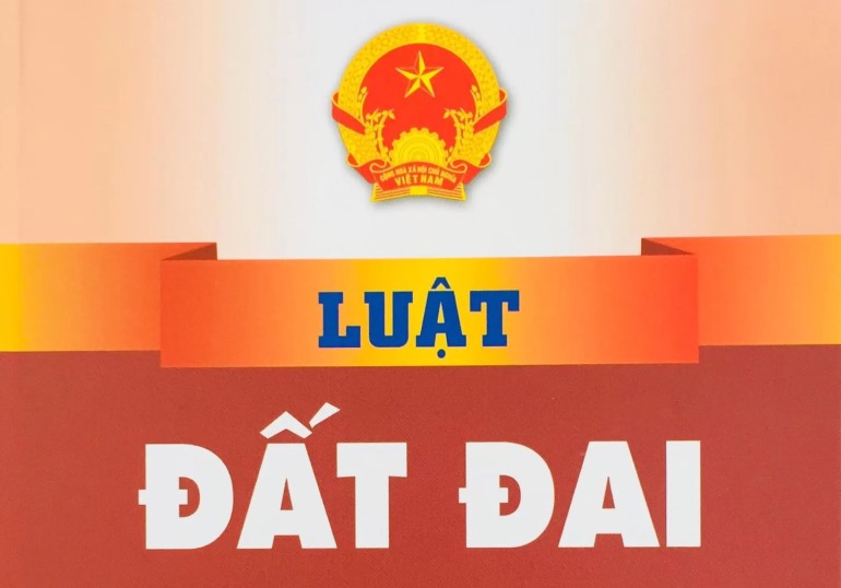 Thủ tục tách thửa đất theo Luật Đất đai năm 2024