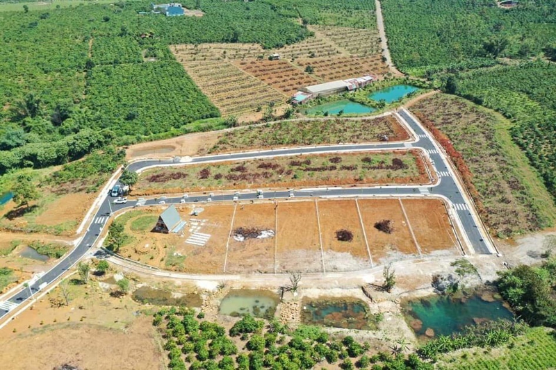 Thủ tục tách thửa sau sáp nhập từ ngày 1/7/2025 3 Thủ tục tách thửa sau sáp nhập