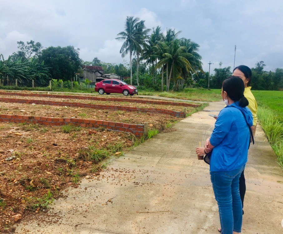 Dịch Vụ 5 Thu tuc tach thua sau sap nhap