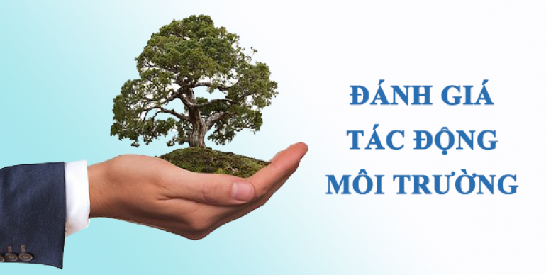 đánh giá tác động môi trường
