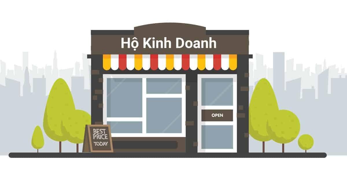 thành lập hộ kinh doanh nhanh