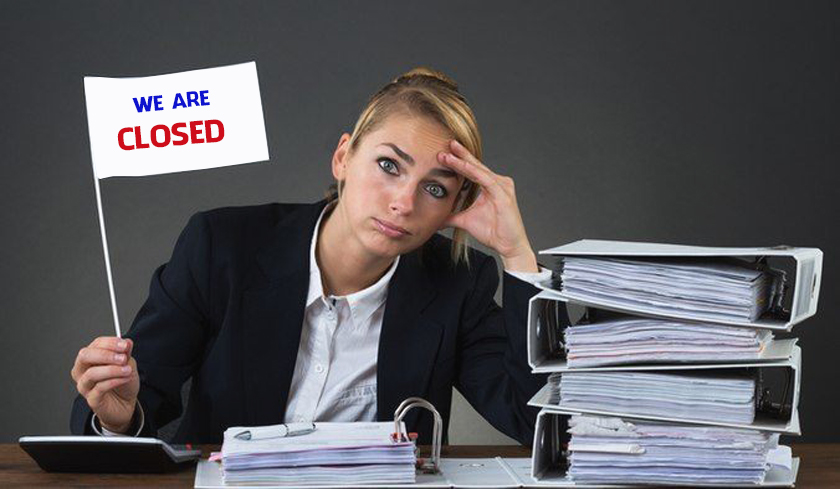 giải thể công ty trọn gói,