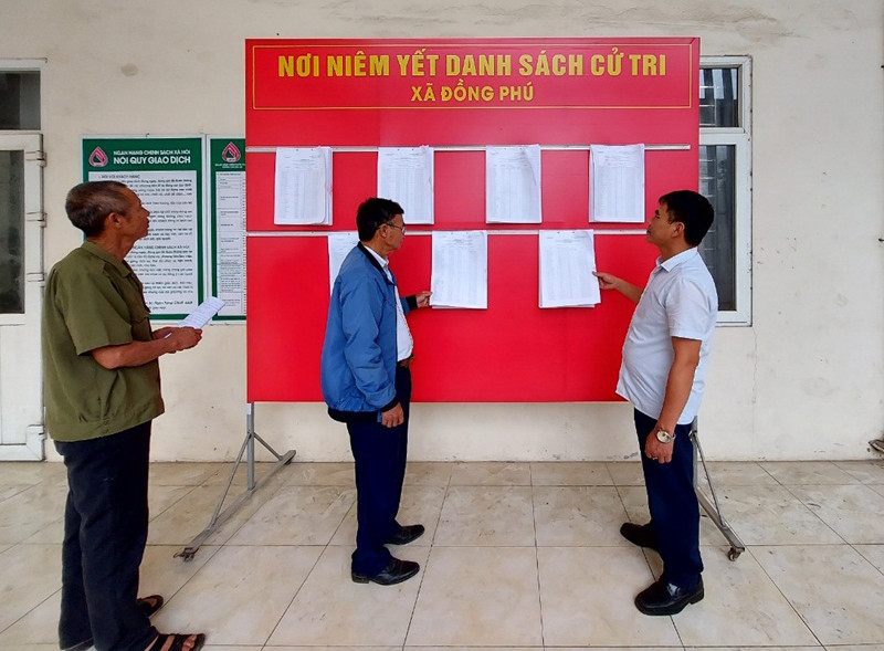 sau sáp nhập thì khiếu nại như thế nào cho đúng