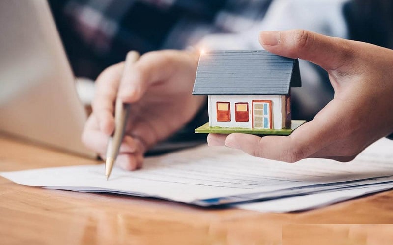 Thủ tục tặng cho đất đai sau khi mất cấp huyện có khác gì không?