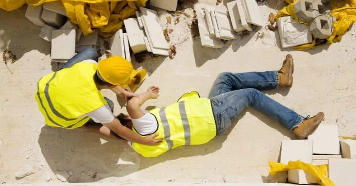 Dịch vụ hỗ trợ hưởng chế độ tai nạn lao động uy tín 2 chế độ tai nạn lao động