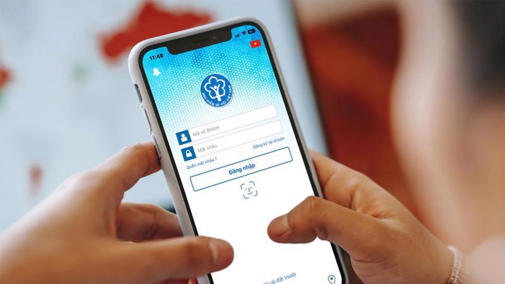 Dịch vụ hỗ trợ hủy và cấp lại sổ BHXH mới nhanh chóng 2 hủy và cấp lại sổ BHXH mới
