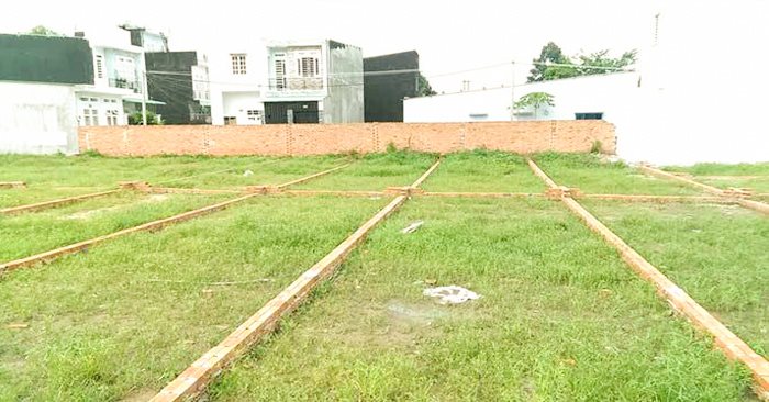 Hợp thửa đất đai từ ngày 1/7/2025 cần những giấy tờ gì?