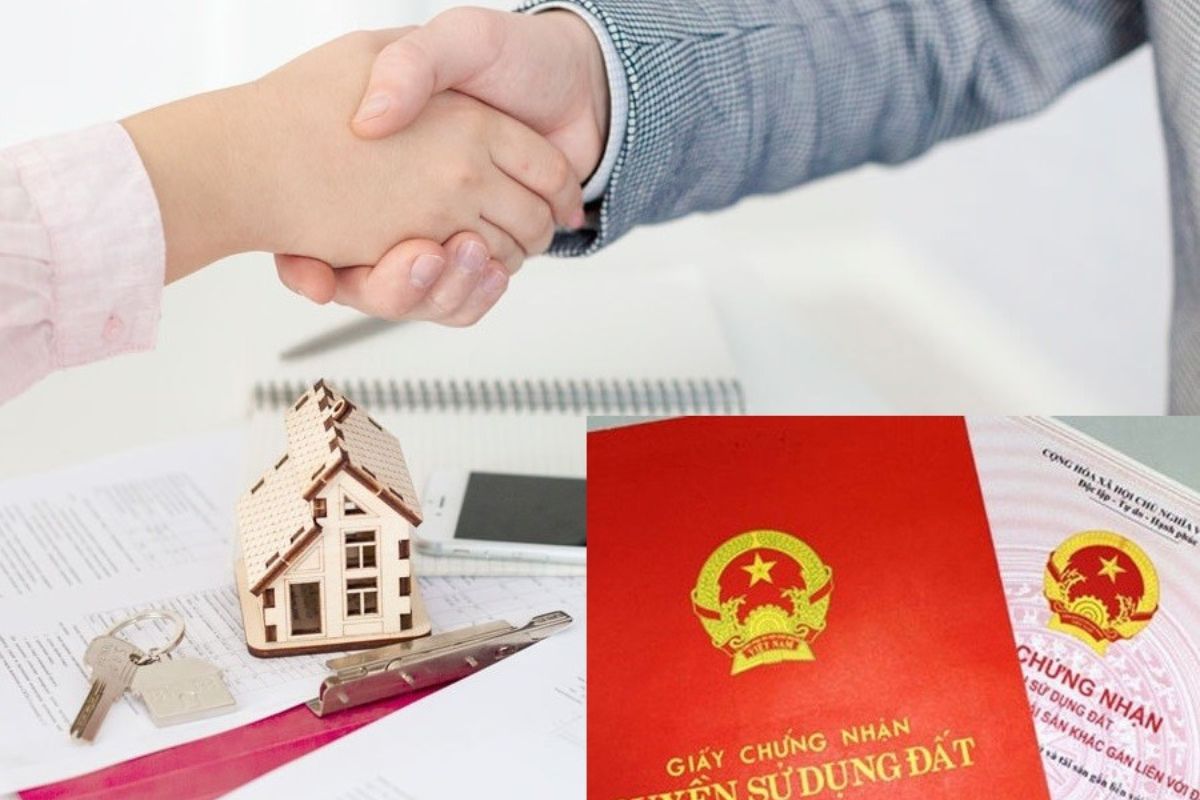 Hướng dẫn thủ tục đăng ký thế chấp sau sáp nhập 1/7/2025? 3 Hướng dẫn thủ tục đăng ký thế chấp sau sáp nhập 1/7/2025?