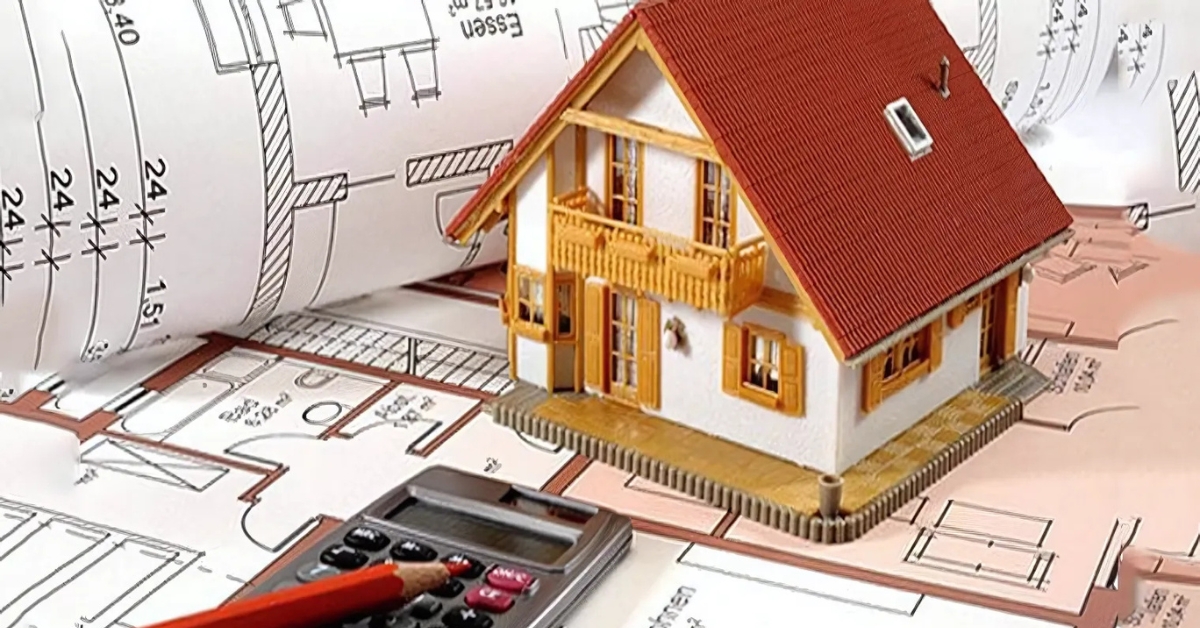 Các loại Thuế Phí Lệ phí phải nộp khi Hợp thửa nhà đất?