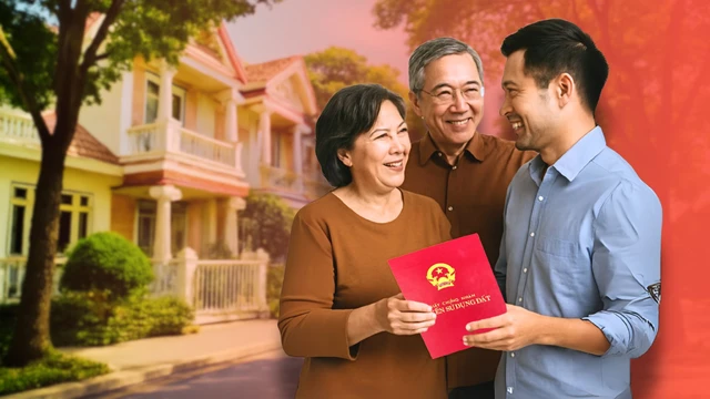 Bố mẹ tặng đất cho con nuôi có mất thuế không? 3 Bố mẹ tặng đất cho con nuôi có mất thuế không?