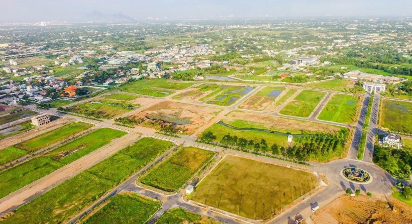 Sau sáp nhập thực hiện hợp thửa ở đâu cho đúng? 3 Sau sáp nhập thực hiện hợp thửa ở đâu cho đúng?