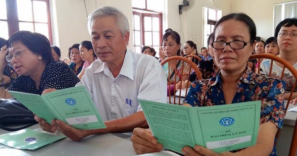 nên rút bảo hiểm xã hội một lần hay để nhận lương hưu?