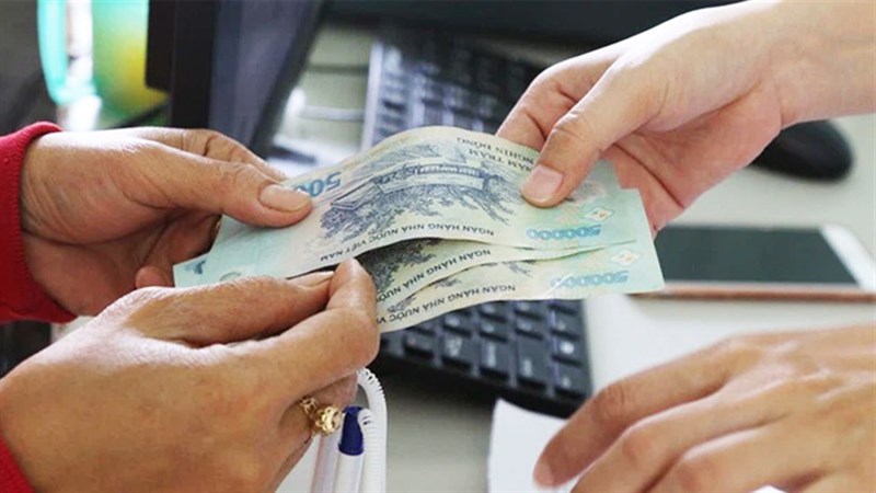 Thủ tục nhận trợ cấp thất nghiệp từ bảo hiểm xã hội 2 Thủ tục nhận trợ cấp thất nghiệp từ bảo hiểm xã hội
