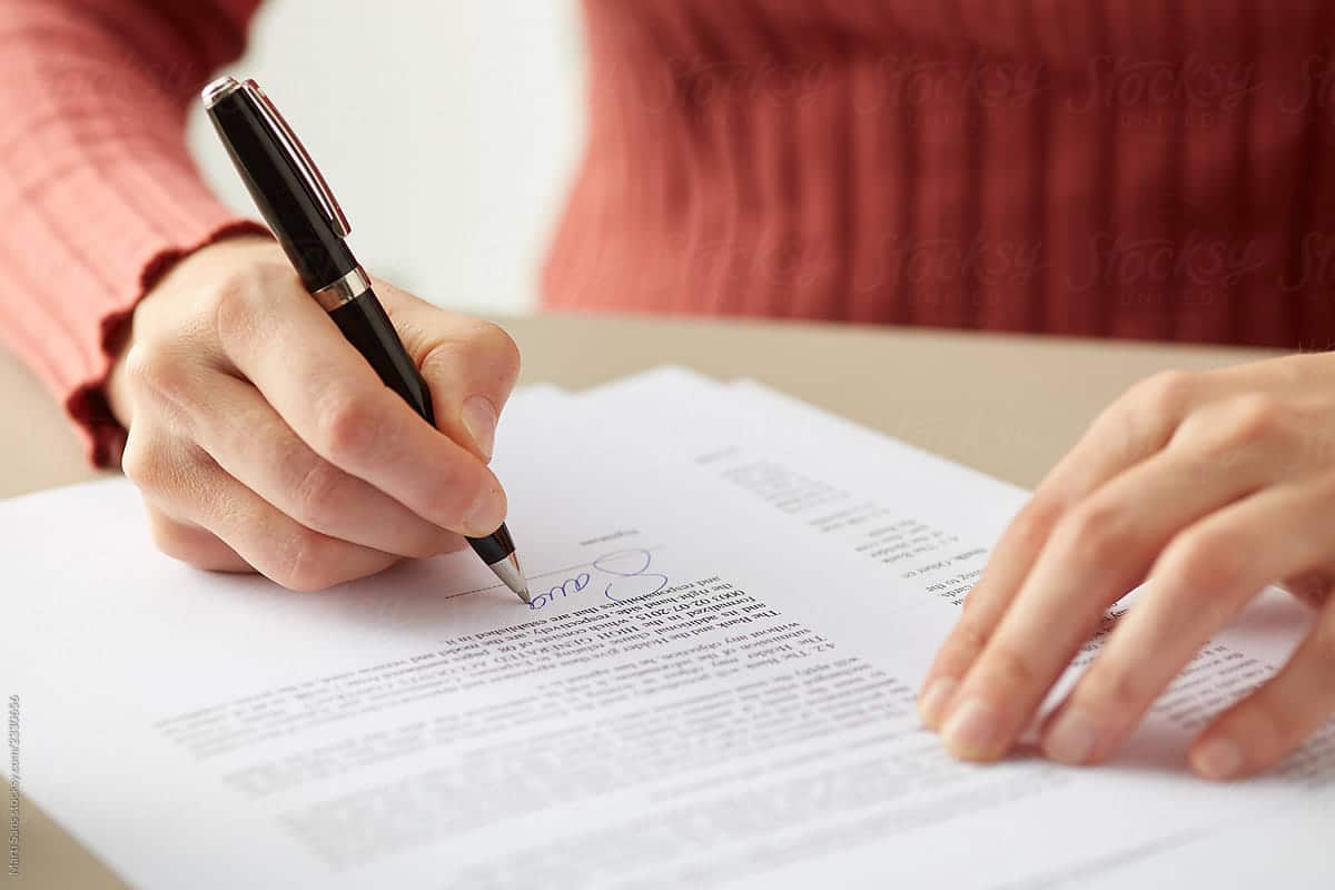 các bước thực hiện thủ tục đổi tên hiện nay