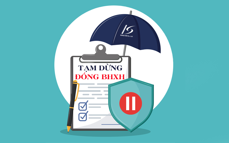 công ty không đóng bảo hiểm xã hội cần làm gì