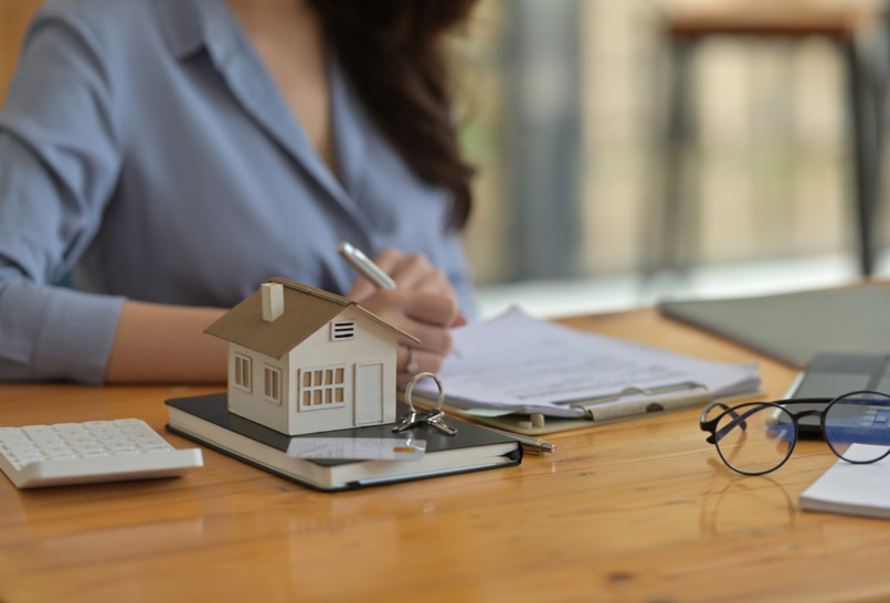 Dịch Vụ 1 luật sư tư vấn thủ tục xóa thế chấp nhanh, uy tín toàn quốc