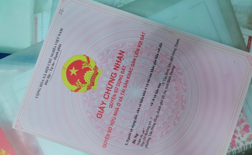 so do bi sai thong tin can lam cac buoc sau day