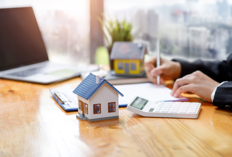 thủ tục xóa chấp khi người vay chết đột ngột