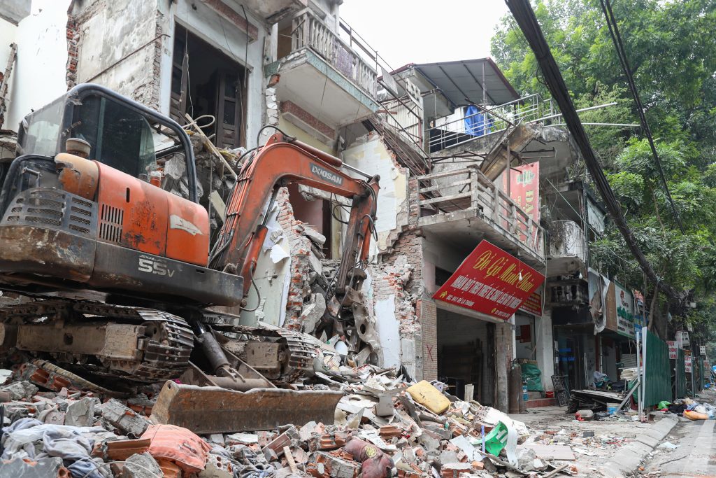 Dịch Vụ 3 cách tính tiền bồi thường thu hồi đất mới nhất hiện nay