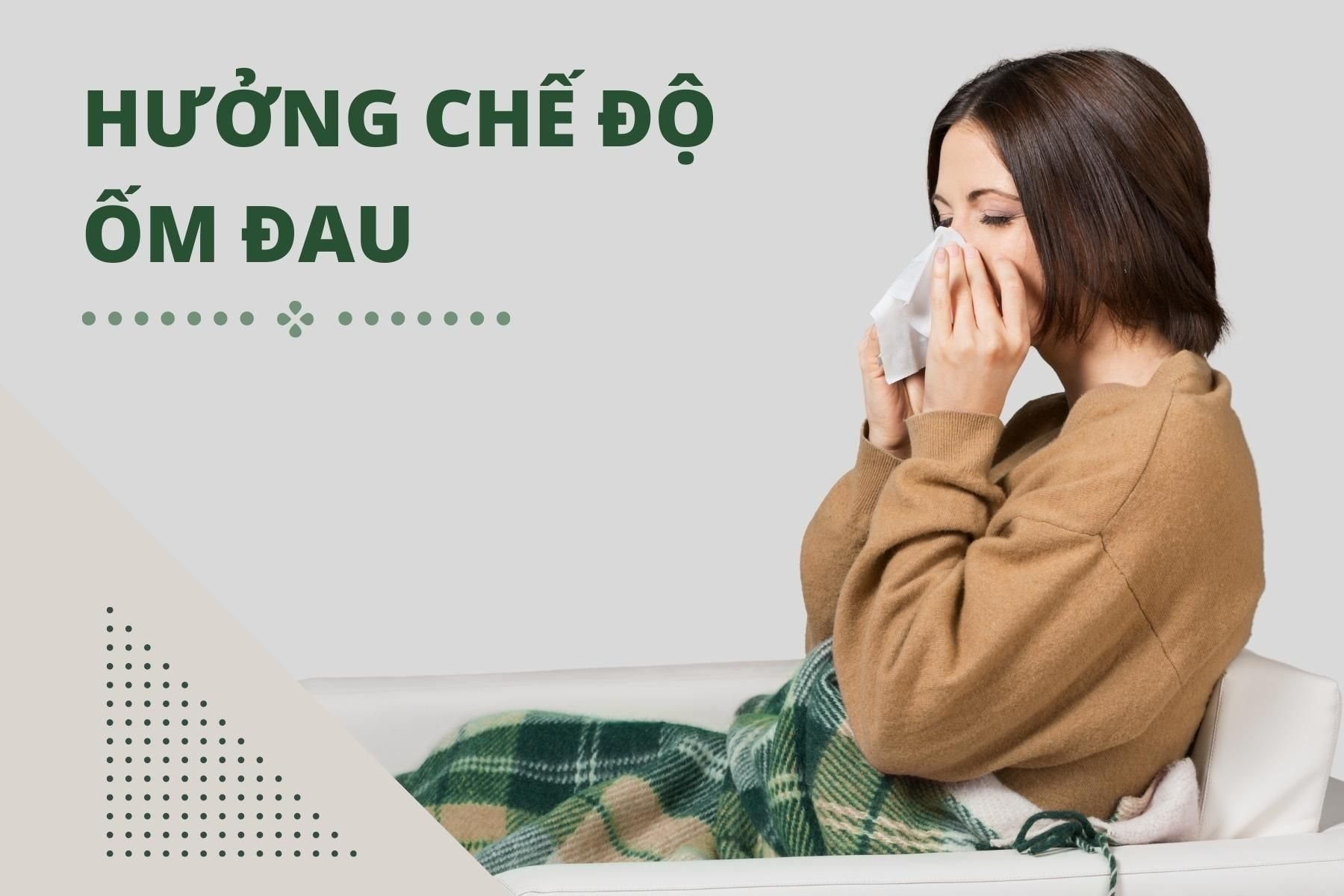 Những trường hợp hưởng chế độ ốm đau từ bảo hiểm xã hội? 2 hưởng chế độ ốm đau từ bảo hiểm xã hội