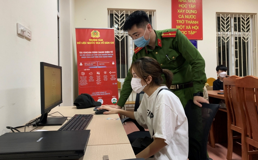 Dịch vụ đăng ký tạm trú tại Hà Nội nhanh, uy tín 2 dịch vụ đăng ký tạm trú tại Hà Nội nhanh uy tín