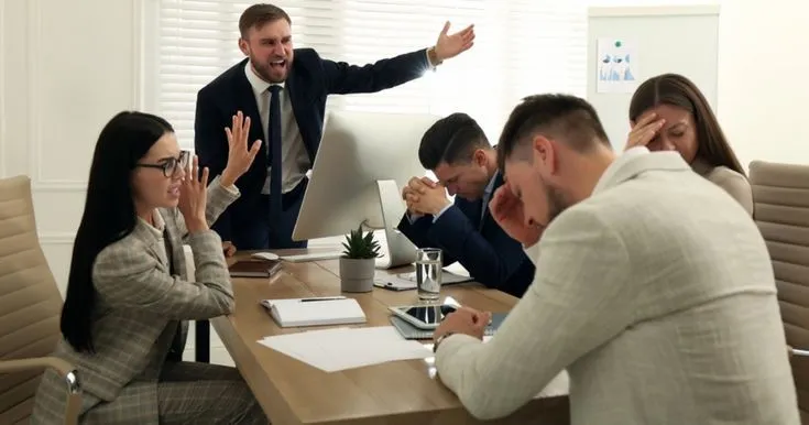 xử lý kỷ luật lao động