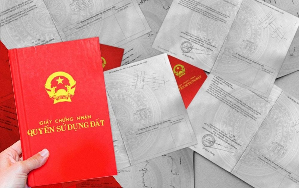 Dịch Vụ 3 dịch vụ đính chính sổ đỏ tại hà nội nhanh uy tín