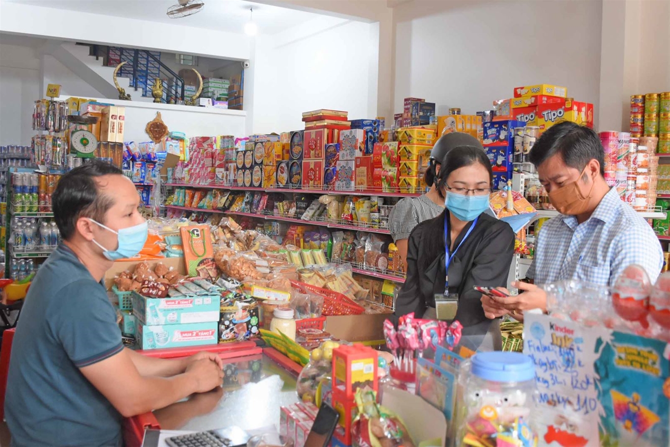 dịch vụ thành lập hộ kinh doanh tại hà nội nhanh, uy tín