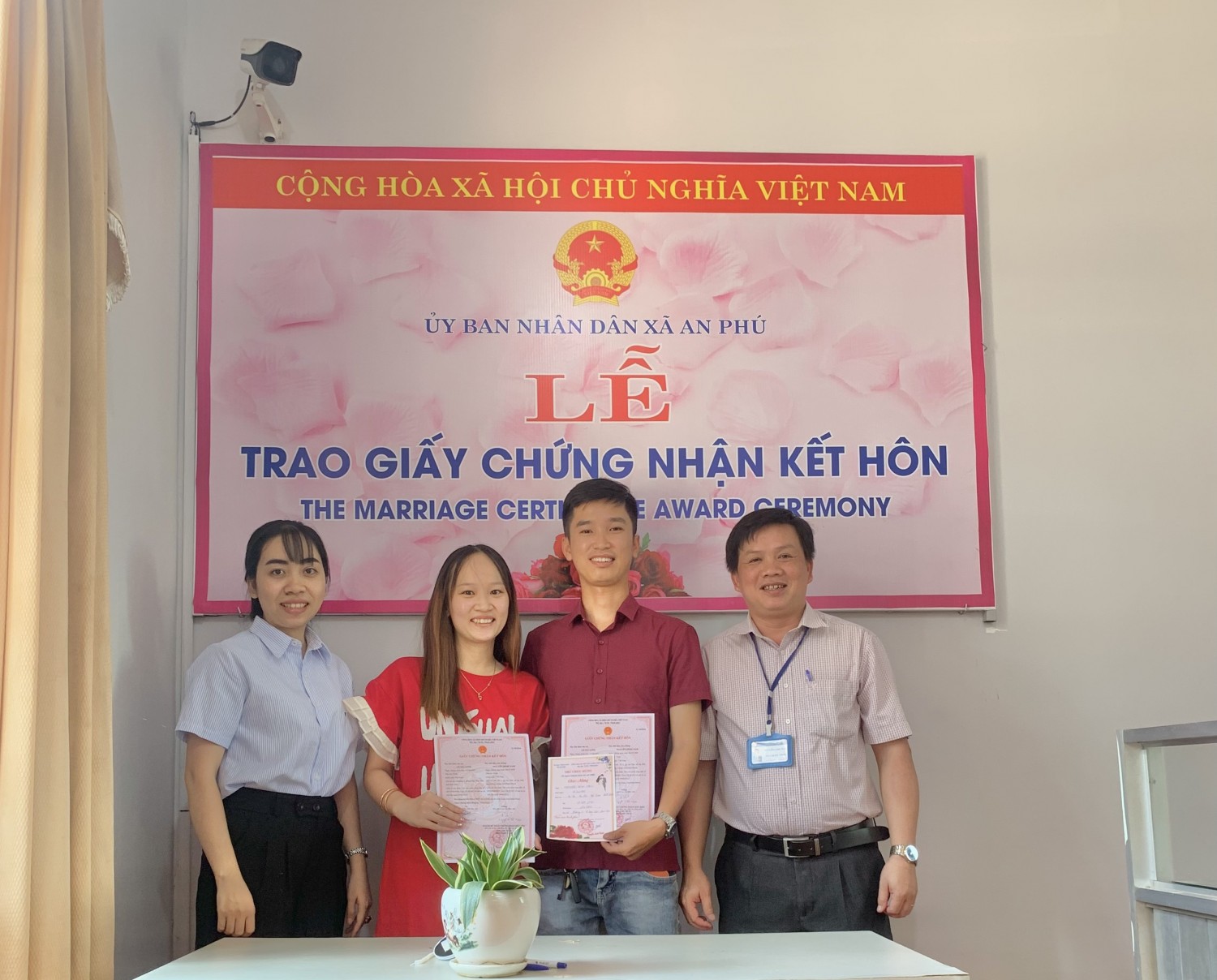 dịch vụ cấp lại giấy chứng nhận kết hôn bị mất thất lạc nhanh uy tín