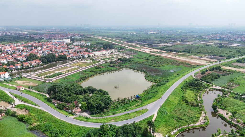 các bước chuyển đổi mục đích sử dụng đất mới nhất hiện nay