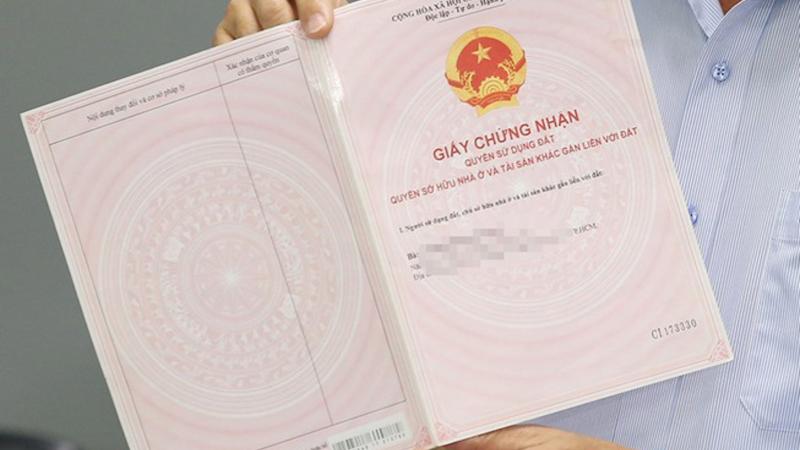 các trường hợp miễn lệ phí trước bạ khi sang tên sổ đỏ hiện nay