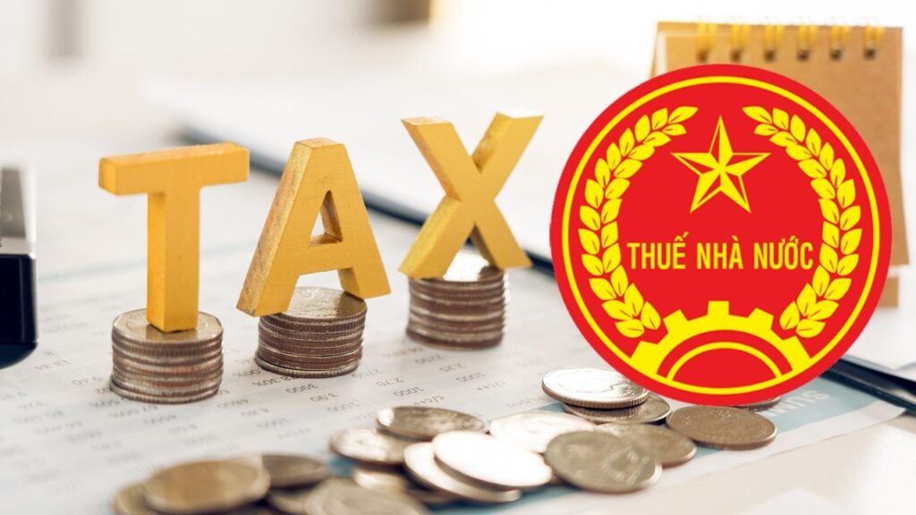 cách tính tiền thuế khi chuyển đổi mục đích sử dụng đất