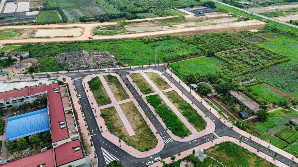 Dịch Vụ 1 dịch vụ chuyển đổi mục đích sử dụng đất nhanh, uy tín