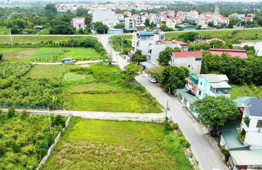 Điều kiện cấp sổ đỏ lần đầu theo quy định hiện nay 2 điều kiện cấp sổ đỏ lần đầu theo quy định hiện nay