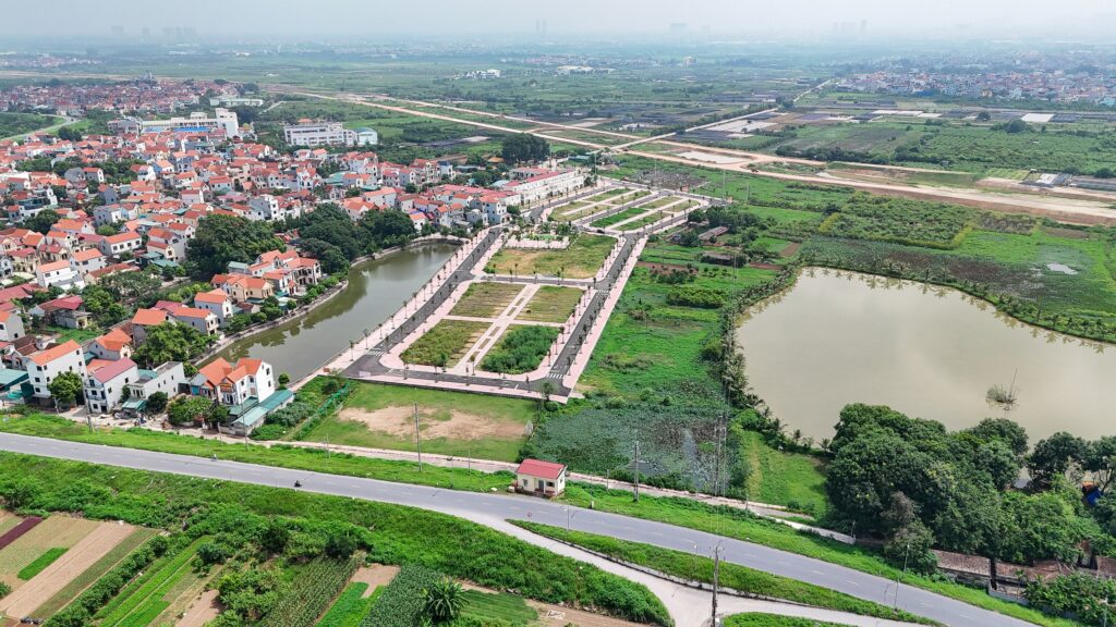 hồ sơ chuyển đổi mục đích sử dụng đất mới nhất hiện nay