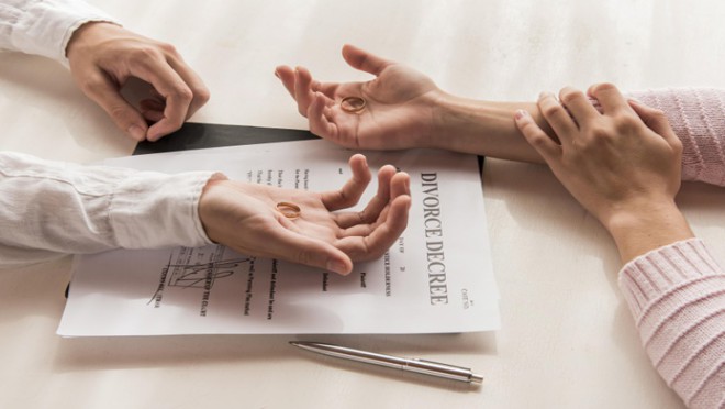 Ly hôn thuận tình cần những giấy tờ gì? 2 ly hôn thuận tình cần những giấy tờ gì