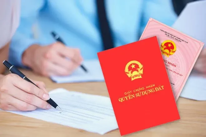 Những lưu ý khi cấp đổi sổ đỏ mới nhất hiện nay 2 những lưu ý khi cấp đổi sổ đỏ mới nhất hiện nay