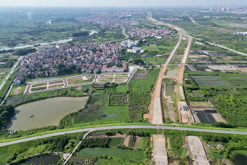 nộp hồ sơ cấp sổ đỏ lần đầu ở đâu cho đúng quy định