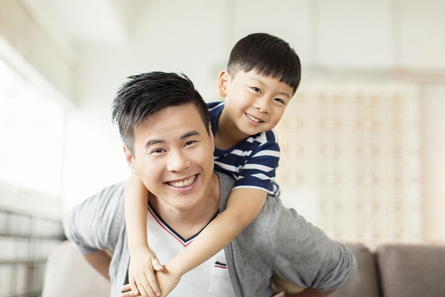 Bổ sung tên cha vào giấy khai sinh thực hiện như thế nào? 2 bổ sung tên cha vào giấy khai sinh thực hiện như thế nào